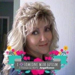 Meet your Posher, Patti